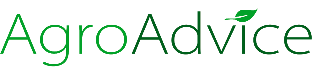 Logo firmy Agro Advice
